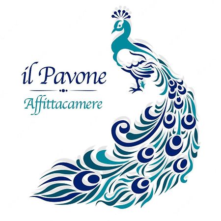 Il Pavone Hotel Tarente Buitenkant foto