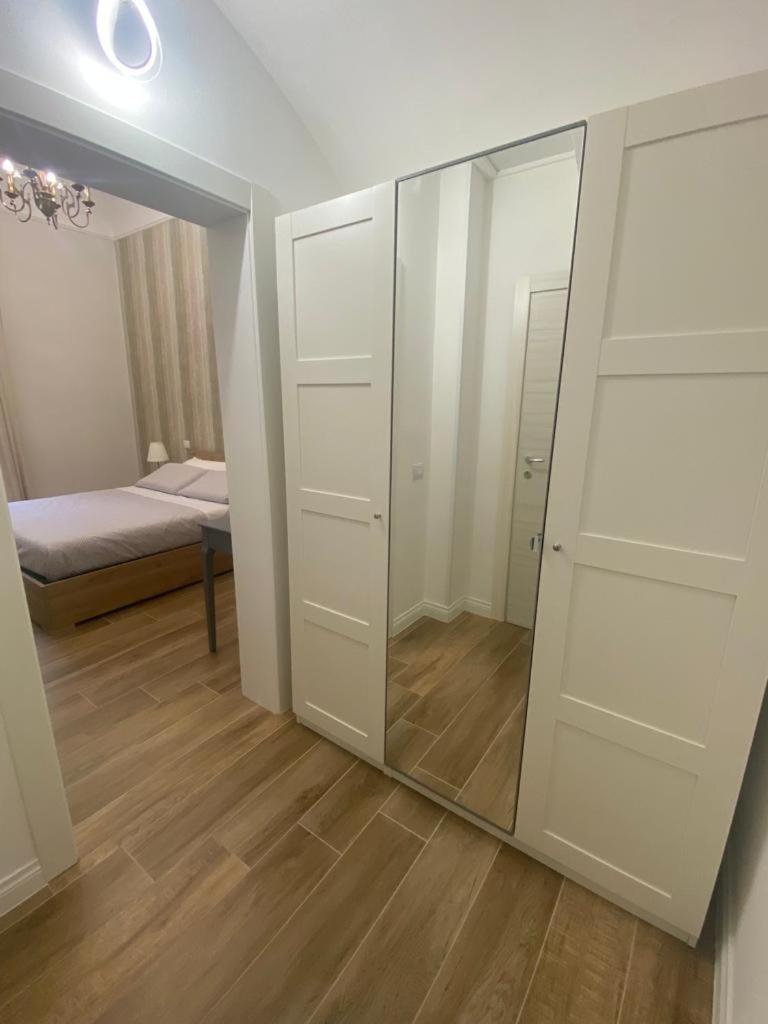 Il Pavone Hotel Tarente Buitenkant foto